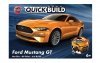 Airfix 6036 Quickbuild Mustang GT 1/26
